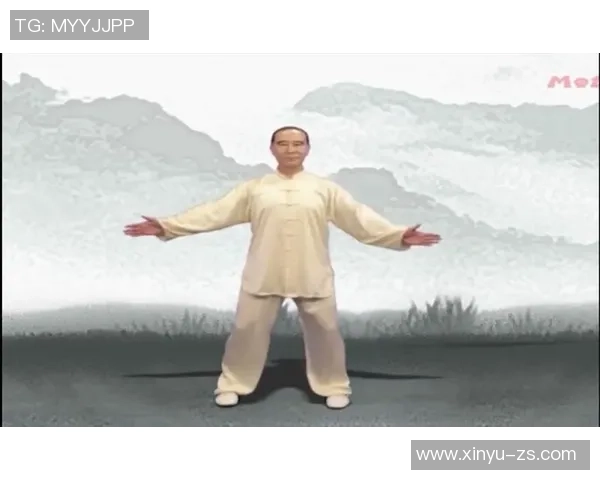 八段锦健身操：轻松掌握的传统养生之道助你健康生活